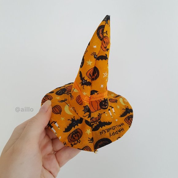 Halloween Hat for Pet - Picture 8 of 11